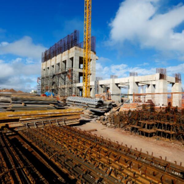 House Constructions