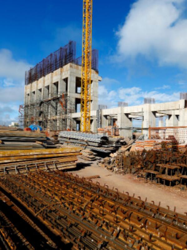 House Constructions