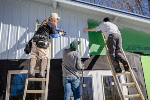 House Constructions